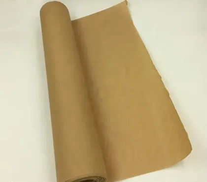 Wholesale High Quality Industry Brown Kraft Paper
