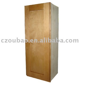 Full Overlay Wall Cabinet