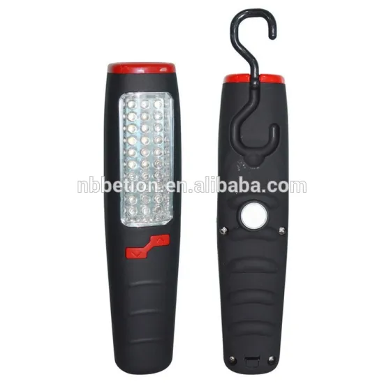 multi-function led working light camping lantern led working lamp