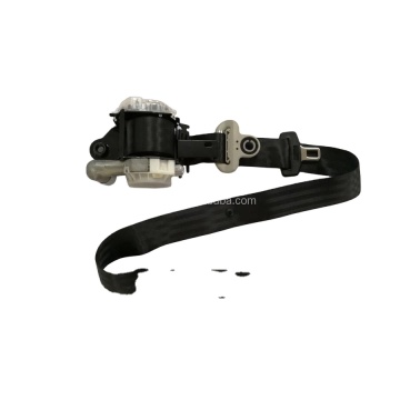 China Factory Wholesale 3 Point Safety Universal Car Seat Belt