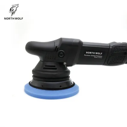 The Best Foam Car Scratch Repair Buffing Kits - North Wolf