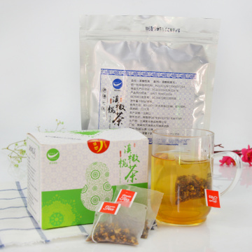 Naturalna herbata ziołowa Yunnan Amla