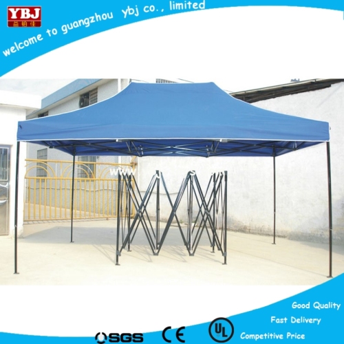 customuzed 3x4.5m frame tents/metal frame outdoor party tent