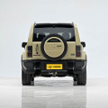 iCAR V27 2026 航続距離200km 4WD ファルコン500