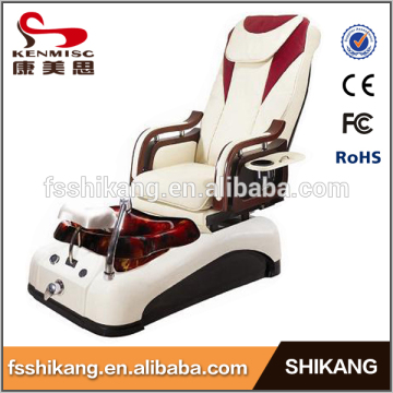 vending spa pedicure chair foot rest,beauty health massage chair