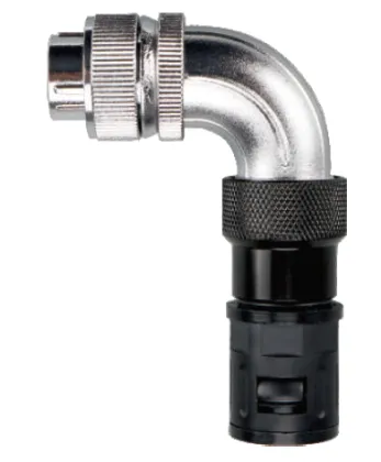 Socket Circular Connector Plug