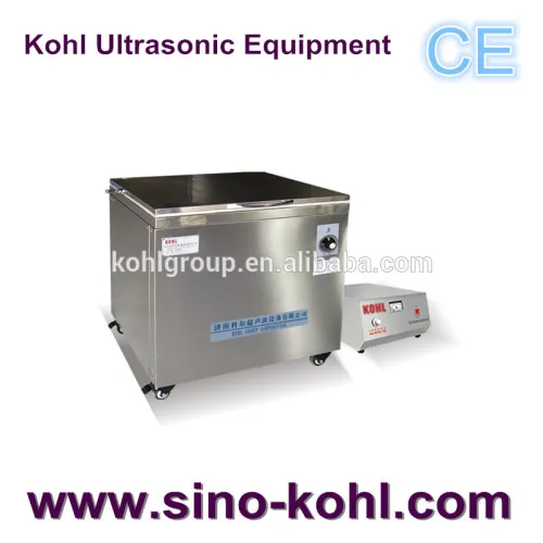 Ultrasound Wave Cleaning Machine, High Quality Ultrasound Wave Cleaning