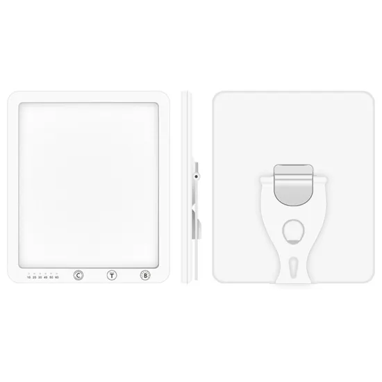 Suron Light Therapy Box For Seasonal Affective Disorder