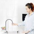 Dabai Diiib Water Faucet Bubbler Nozzle Penapis Penyesuai