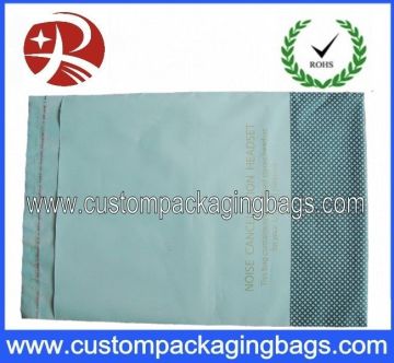 Off - White Self Sealing Ldpe Poly Mailing Bags Can Print Any Color And Logo