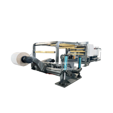 ipack sheeter sheeter ความเร็วสูง 1400/1700/1900 ความแม่นยำเซอร์โว