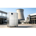 Ozonator pentru ape uzate industriale de 200 g/h