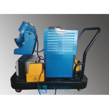 YT50 Wire Rope Swaging Machine C type