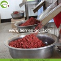 Factory Wholesale Low Sugar Mechanical Drying Wolfberries