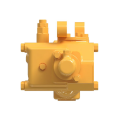 Auxiliary control valve 4T-2747 for the mining loader R1700G, hydraulic auxiliary control valve
