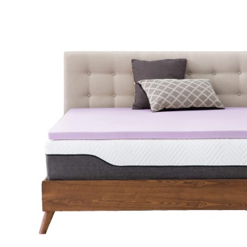 Gel Cooling Memory Foam Mattress Cover