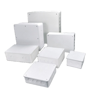 Electrical Electric Junction Outdoor Enclosure Box