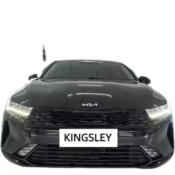 2020 Kia K5 270T CVVD - Chinese Luxury Sedan with 1.5L Gas Engine