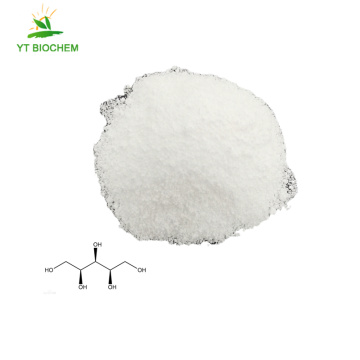 Good quality natural sweentener xylitol crystals powder