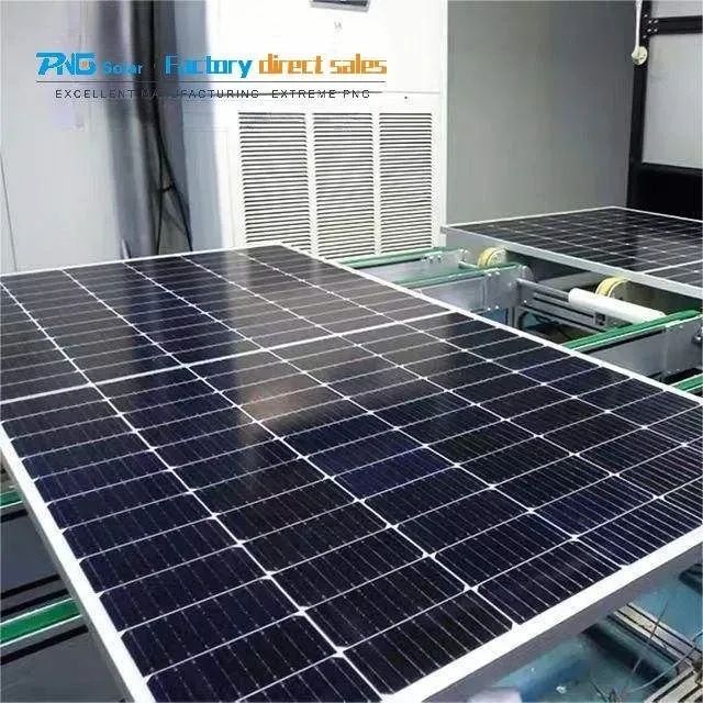Topcon Solar Panel Manufacturer - OEM/ODM Factory with TUV CE Certification