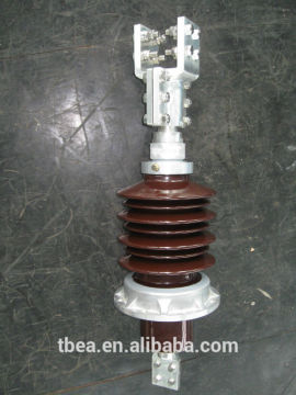 TRANSFORMER BUSHINGS