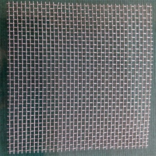 Fine 325 mesh 45 micron stainless wire mesh China Manufacturer