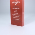 APEX Custom Acrylic Award Trophy für Unternehmen For