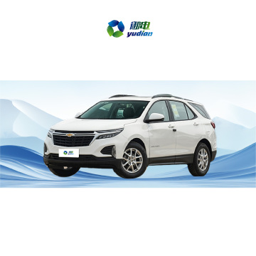 Factory Direct 2024 Chevrolet Equinox PHEV Mid-Size SUV