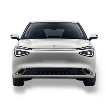 Nano 01 Electric Car for Eco-Friendly Travel