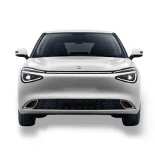 Nano 01 Electric Car for Eco-Friendly Travel