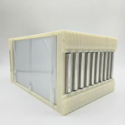 High Power 48V50Ah Lithium Battery for Electric Scooters and High-Speed Vehicles