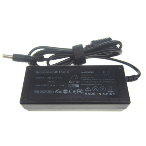 Wholesale 18.5V laptop power supply for Benq