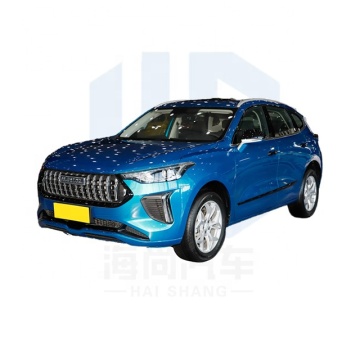 2023 Haval Chitu 1.5t 150 HP L4 SUV - سعر المصنع المباشر ، القابض المزدوج 7 سرعات ، جدار كبير Haval SUV