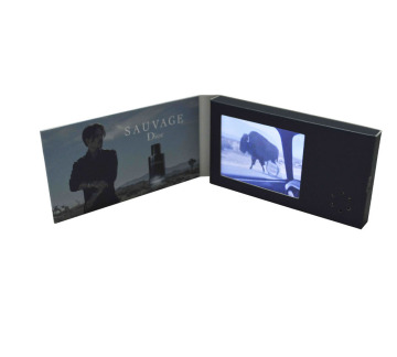 Video Brochures