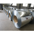 COUL CALVANIZADA GALVANIZADA DE 0.23 mm de alta calidad bobina galvanizada Z275