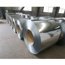 Sell 0.16mm and 0.22mm Galvanized Steel Coil