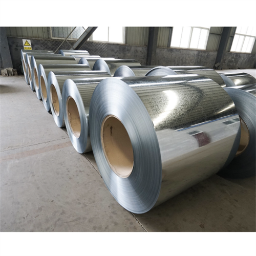 Top quality 0.23mm Galvanized Coil z275 Galvanized Coil