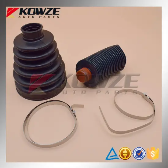 CV Boot kits for Mitsubishi Pajero Pinin Montero IO H66W H67W H76W H77W MR336613