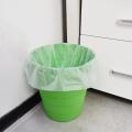 100% экологически чистые одноразовые мешки для мусора