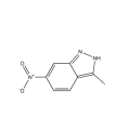 3-Methyl-6-Nitro-2H-Indazole Số CAS 1313372-75-6