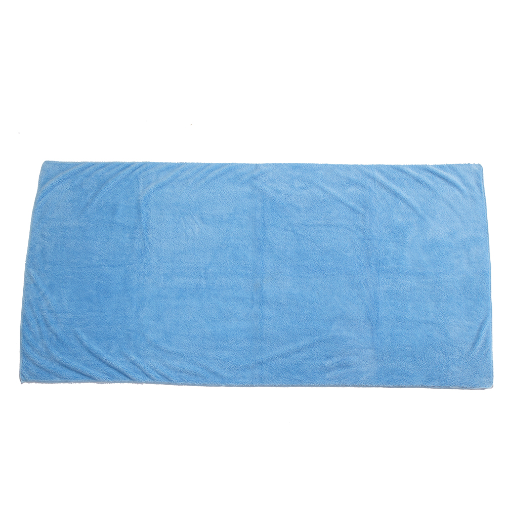 Soft Bath Towel