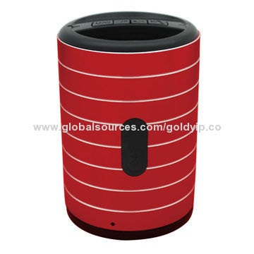 BT-408 Bluetooth Speaker