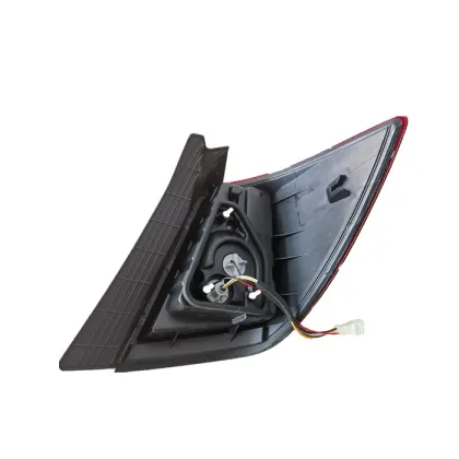 X60 Tail Lamp/Tail Light Back Rear Lights Auto Body Parts & Accessories - 2019-2024 Car Lights