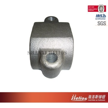 Certified Agriculture Combine Harvestor Steel Clamp