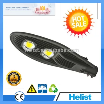 Halgen lamp replacement Bridgelux chip lampada de led led street light price