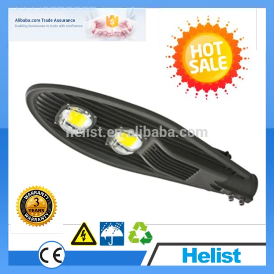 Halgen lamp replacement Bridgelux chip lampada de led led street light price