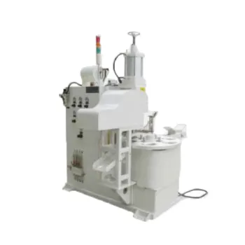 Automobile Filter Special Welding Machine