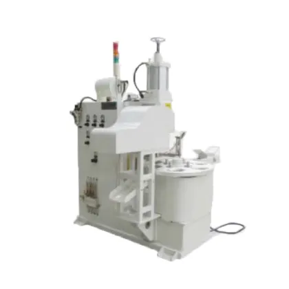 Automobile Filter Special Welding Machine