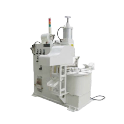 Automotive Filter Welding Machine