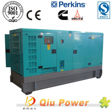 Soundproof Deutz 912 913 Generator